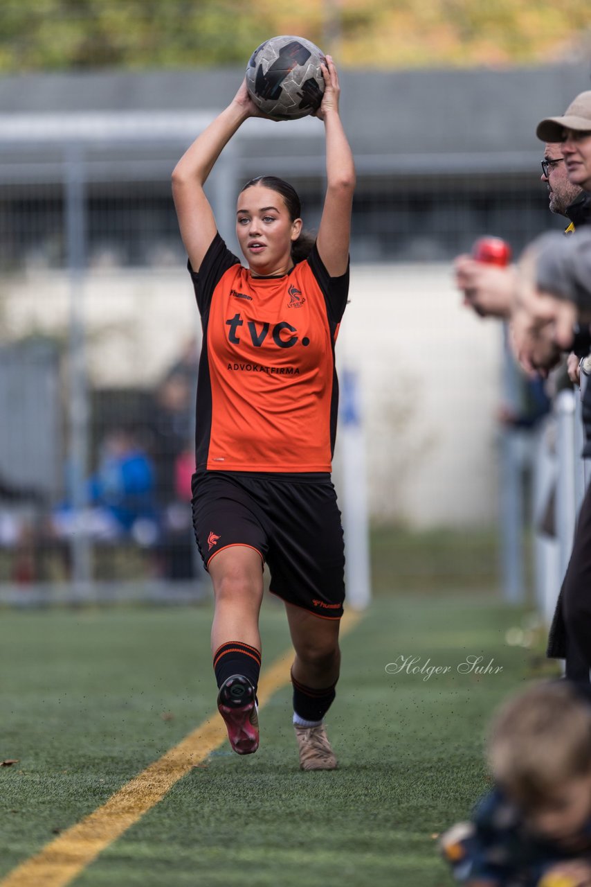 Bild 220 - wCJ Holstein Kiel Turnier